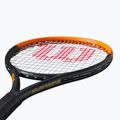 Dětská tenisová raketa Wilson Burn Spin Jr 25 5