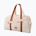 Tenisová taška Wilson Roland Garros Small Duffel 2025 cream/clay