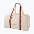 Tenisová taška Wilson Roland Garros Small Duffel 2025 cream/clay 2