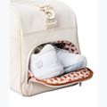 Tenisová taška Wilson Roland Garros Small Duffel 2025 cream/clay 4