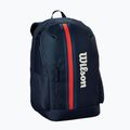 Tenisový batoh Wilson Team navy 7