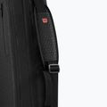 Tenisová taška Wilson Clash V3 Super Tour 3PK black/infrared 4