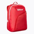 Batoh na pádlo Wilson Tour red