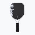 Raketa na pickleball Wilson Vesper Control 17 black