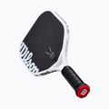 Raketa na pickleball Wilson Vesper Control 17 black 4