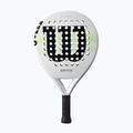 Raketa na padel Wilson Optix V1 white