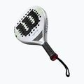 Raketa na padel Wilson Optix V1 white 5