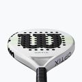 Raketa na padel Wilson Optix V1 white 6