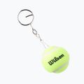 Klíčenka Wilson Premier Padel Ball Keychain yellow 2