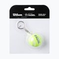 Klíčenka Wilson Premier Padel Ball Keychain yellow 3