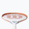 Dětská tenisová raketa Wilson Roland Garros Elite Jr 21 navy/orange 3