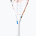 Dětská tenisová raketa Wilson Roland Garros Elite Jr 23 navy/orange 4