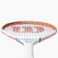 Dětská tenisová raketa Wilson Roland Garros Elite Jr 23 navy/orange 5