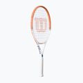 Dětská tenisová raketa Wilson Roland Garros Elite Jr 25 navy/orange 2