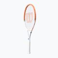 Dětská tenisová raketa Wilson Roland Garros Elite Jr 25 navy/orange 3