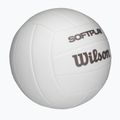 Volejbalový míč Wilson Soft Play white velikost 5 2