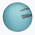 Volejbalový míč Wilson Soft Play blue velikost 5 2