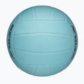 Volejbalový míč Wilson Soft Play blue velikost 5 6
