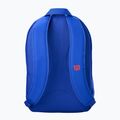Dětský tenisový batoh Wilson Ultra V5 Jr blue 2