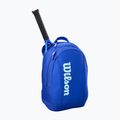 Dětský tenisový batoh Wilson Ultra V5 Jr blue 3