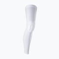 Volejbalové chrániče kolen Wilson Helix Knee Pad Leg Sleeve white 3
