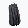 Tenisová taška Wilson Pro Staff Classic Tour 6Pk black 3