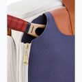 Tenisová taška Wilson Heritage Small Duffel cream/clay/navy 6