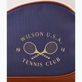 Tenisová taška Wilson Heritage V2 12Pk cream/clay/navy 8