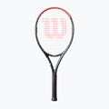 Dětská tenisová raketa Wilson Pro Staff Precision NXT Jr 26 black/red 6