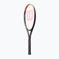 Dětská tenisová raketa Wilson Pro Staff Precision NXT Jr 26 black/red 8