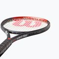 Dětská tenisová raketa Wilson Pro Staff Precision NXT Jr 26 black/red 11