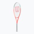 Tenisová raketa Wilson Envy XP Lite coral 2
