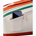 Tenisová taška Wilson Roland Garros Super Tour 9Pk 2026 cream/clay/green 6