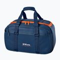 Tenisová taška Wilson Roland Garros Session De Soiree Small Duffel 2026 navy/clay