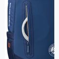 Tenisový batoh Wilson Roland Garros Session De Soiree 2026 dark navy 6