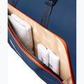 Tenisová taška Wilson Roland Garros Session De Soiree Large Duffel 2026 navy/clay 7