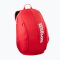 Padelový batoh Wilson Red Super Tour Padel 2026 red