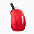 Padelový batoh Wilson Red Super Tour Padel 2026 red 2