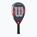 Padelová raketa Wilson Optix V2 Power red 2
