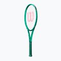Tenisová raketa Wilson Blade 104 V10 green 4