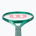Tenisová raketa Wilson Blade 104 V10 green 5