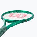 Tenisová raketa Wilson Blade 104 V10 green 6