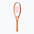 Tenisová raketa Wilson Roland Garros Ultra 100L V5 2026 clay 4