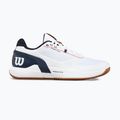 Pánské boty na padel Wilson Rush Pro 5 black/infrared/white