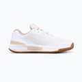 Dámské tenisové boty Wilson Intrigue Pro white/cameo rose/gum 8
