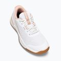 Dámské tenisové boty Wilson Intrigue Pro white/cameo rose/gum 15