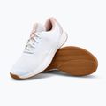 Dámské tenisové boty Wilson Intrigue Lite white/cameo rose/gum 14