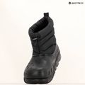 Sněhule  Crocs Duet Max Boot black 9