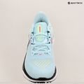 Dámské běžecké boty Nike Vomero 17 glacier blue/barely green/vapor green/black 9