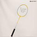 Badmintonová raketa VICFUN TGX yellow 12